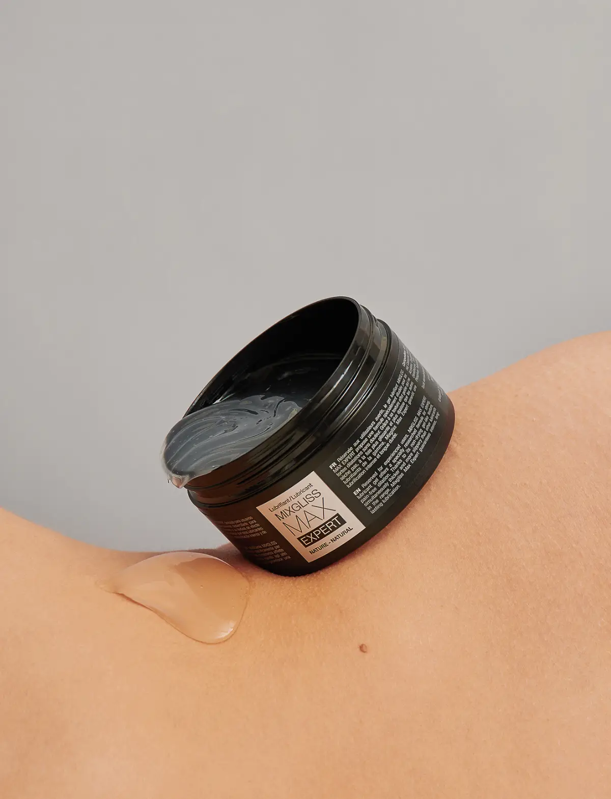 Mixgliss Max Expert Eau - Lubrifiant Anal - Image 3