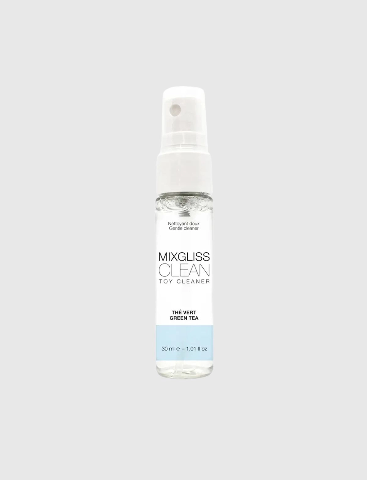 Mixgliss - Nettoyant Sextoy